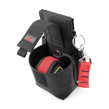 Gripps Retractable Tape Measure Holster MKII H02081